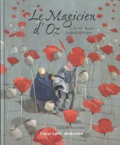 Magicien d'Oz (Le)