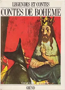 Contes de Bohème