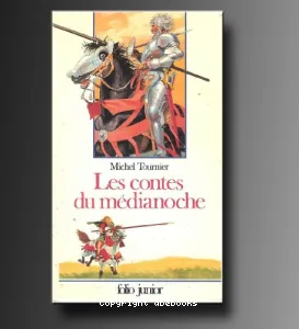 Contes du Médianoche (Les)