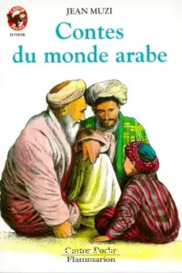 Contes du monde arabe