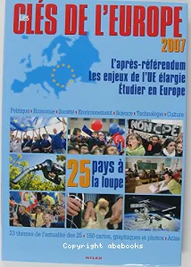 clés de l'Europe 2007 (Les)