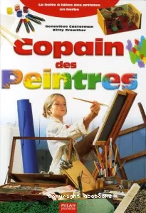 Copain des peintres