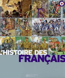 histoire des Français (L')