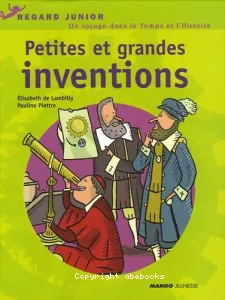 Petites et grandes inventions