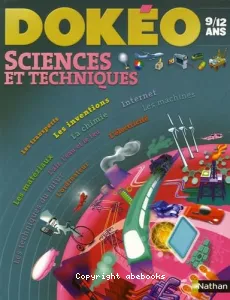 Dokéo sciences et techniques