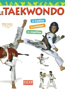 taekwondo (Le)