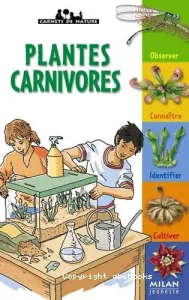 Plantes carnivores