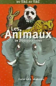 animaux en 200 questions (Les)