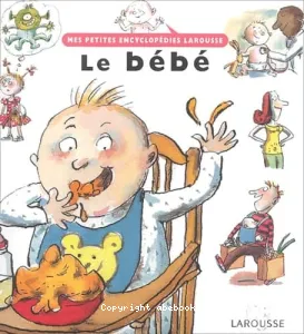 bébé (Le)