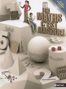 maths, c'est magique (Les)
