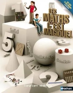 maths, c'est magique (Les)