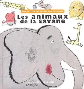 animaux de la savane (Les)