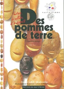 Des pommes de terre