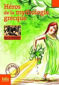 Héros de la mythologie grecque