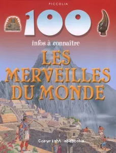 merveilles du monde (Les)