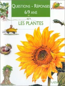 plantes (Les)