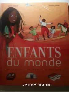 Enfants du monde