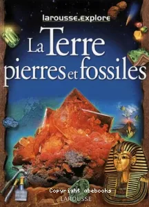 Terre, pierres et fossiles (La)