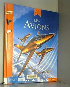 avions (Les)