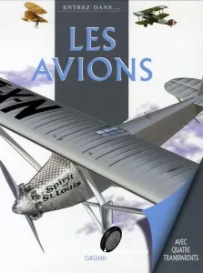 avions (Les)