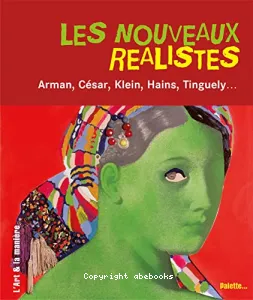 nouveaux réalistes (Les)