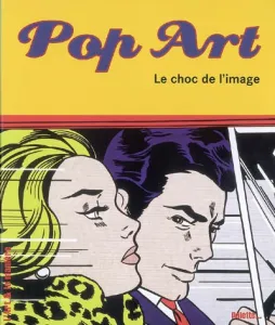 Pop art
