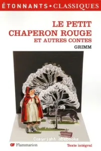 Petit Chaperon rouge (Le)