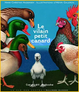 vilain petit canard (Le)