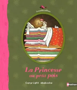 princesse au petit pois (La)