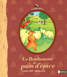 bonhomme de pain d'épice (Le)