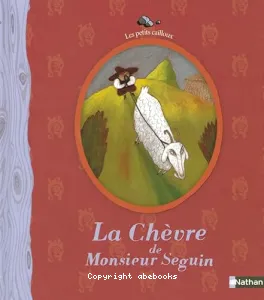 chèvre de Monsieur Seguin (La)