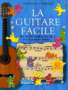 guitare facile (La)