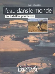 eau dans le monde (L')