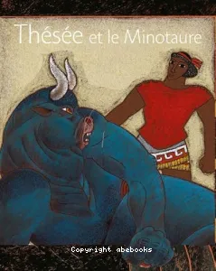 Thésée et le Minotaure