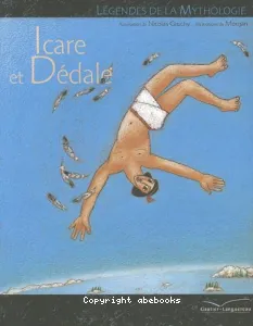 Icare et Dédale