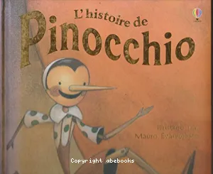 histoire de Pinocchio (L')