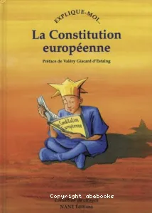 Constitution européenne (La)