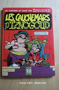 Cauchemars d'Iznogoud. Tome 3 (Les)