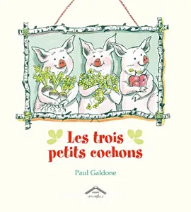 trois petits cochons (Les)