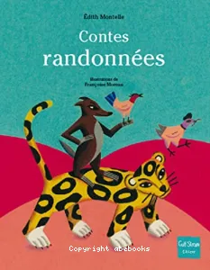 Contes randonnées