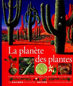 Planète des plantes (La)