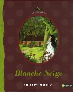 Blanche-Neige