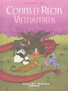 Contes vietnamiens