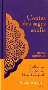 Contes des sages soufis