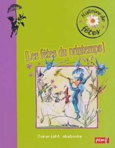 fêtes de printemps (Les)