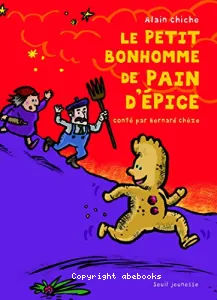 petit bonhomme de pain d'épice (Le)