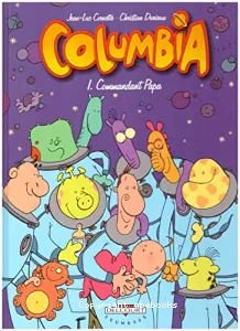 Columbia