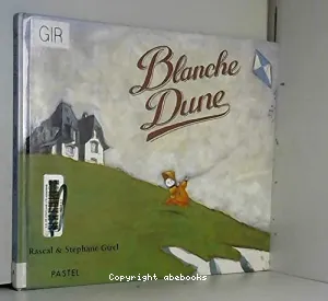 Blanche dune