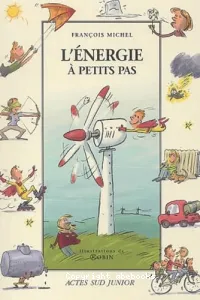 énergie à petits pas (L')