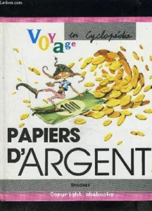 Papiers d'argent